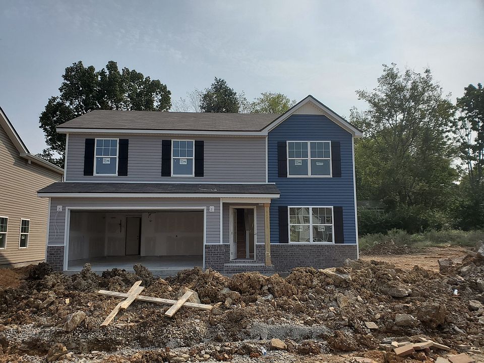 1st image of 138 Kash Court Lot 21
