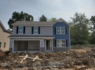 138 Kash Court Lot 21, La Vergne, TN 37086