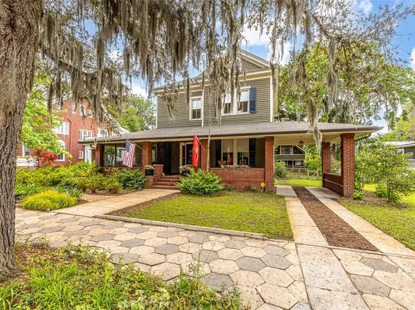 821 Union St, Brunswick, GA 31520