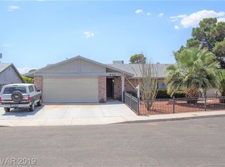 6471 Hummingbird Ln, Las Vegas, NV 89103
