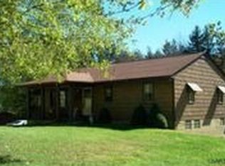 2875 Portage St, Portage, PA 15946