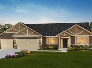 11581 N Beryl Dr, Hayden Lake, ID 83835
