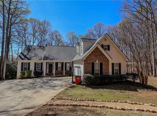 39 Miners Way, Braselton, GA 30517