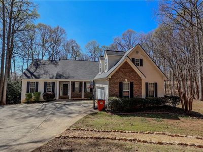 39 Miners Way, Braselton, GA, 30517