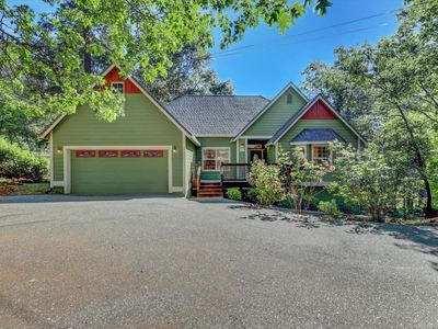 15777 Norlene Way, Grass Valley, CA, 95949