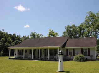 4133 Albany Ave, Waycross, GA 31503