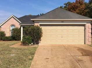 4642 Blue River Cv, Memphis, TN 38128