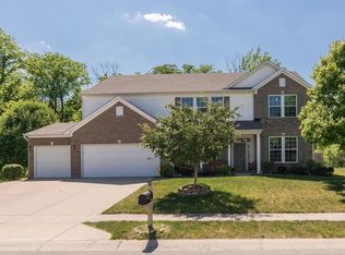 6506 Tram Ct, Indianapolis, IN 46260