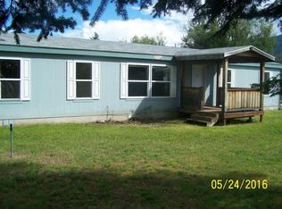 110 Railroad Ave, Clark Fork, ID 83811