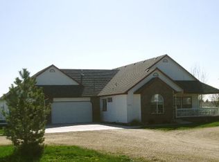 1934 S Rapid Creek Ln, Kuna, ID 83634