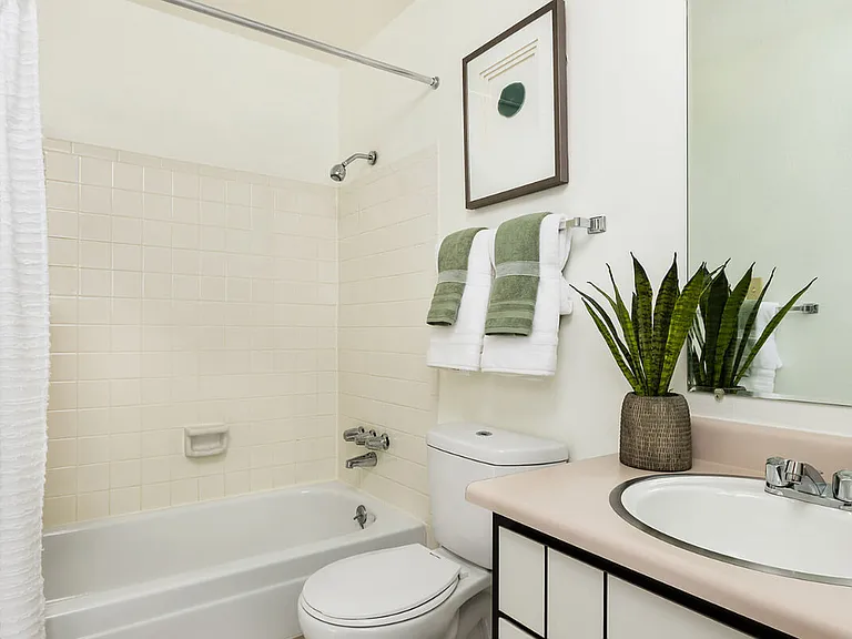 Classic Apartment Homes