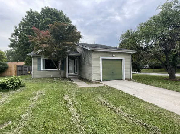 2104 N 14th St, Toledo, OH 43620