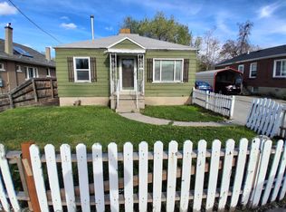 2895 S 700 E, Salt Lake City, UT 84106