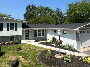 347 Old White Trl, White Sulphur Springs, WV 24986