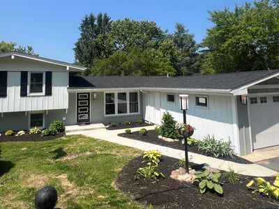 347 Old White Trl, White Sulphur Springs, WV, 24986