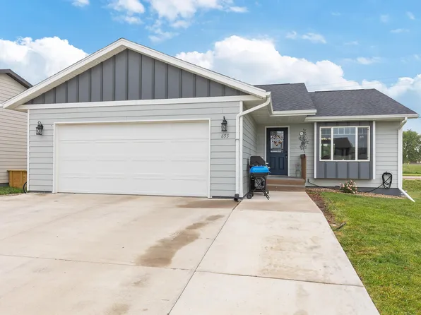 655 Boswell Blvd, Box Elder, SD 57719