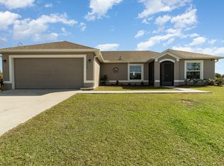 3119 Metcalf Ave SW, Palm Bay, FL 32908