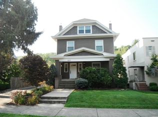 637 13th Ave, Huntington, WV 25701