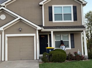 9509 N Baltimore Ave, Kansas City, MO 64155