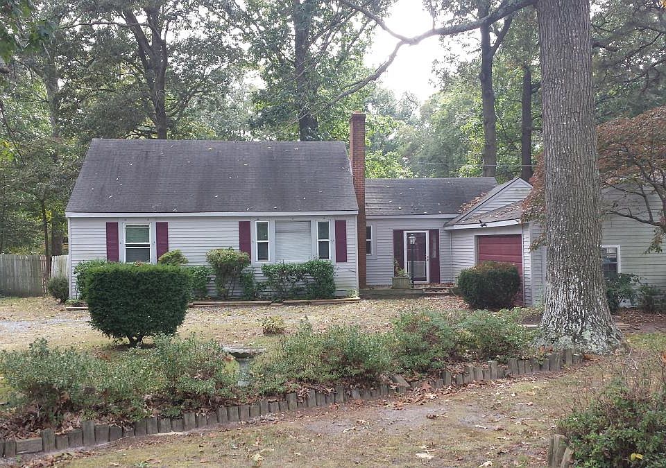 Front Yard
