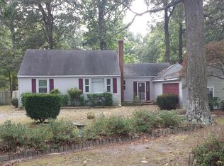 31067 Mount Hermon Rd, Salisbury, MD 21804