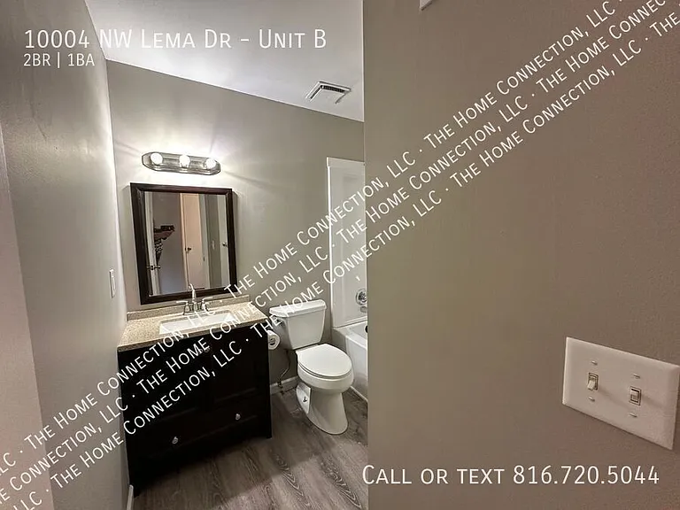 10004 NW Lema Dr #B — Photo 4