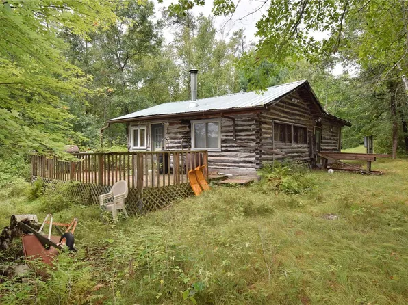 4411 Lunsman Drive, Danbury, WI 54830