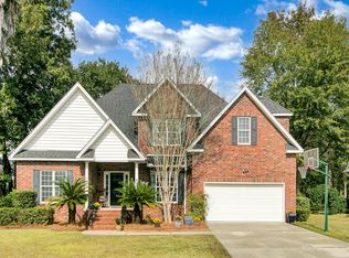 2301 Salt Wind Way, Mount Pleasant, SC 29466