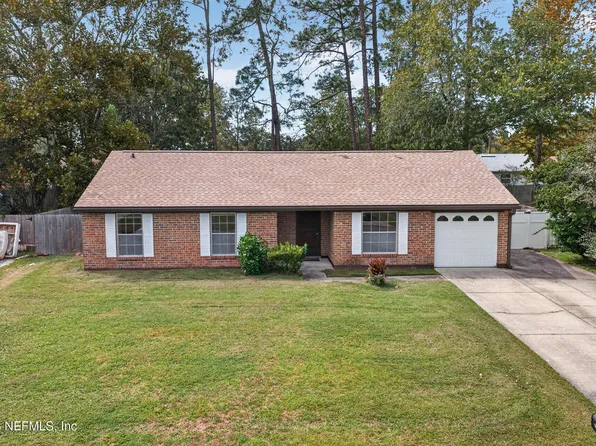 1688 SUSAN Drive, Middleburg, FL 32068
