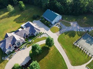 2641 Little York Rd, Dayton, OH 45414