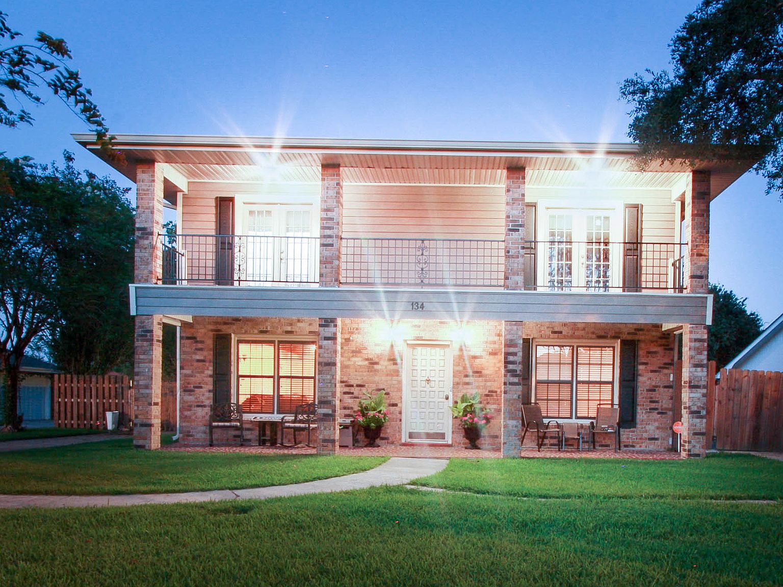 134 Presque Isle Dr, Houma, LA 70363 Zillow