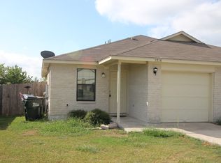 1010 Trail Driver Cv, Georgetown, TX 78626