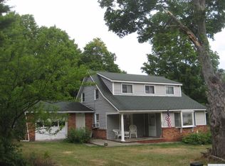 627 Frank Hitchcock Rd, Cairo, NY 12413