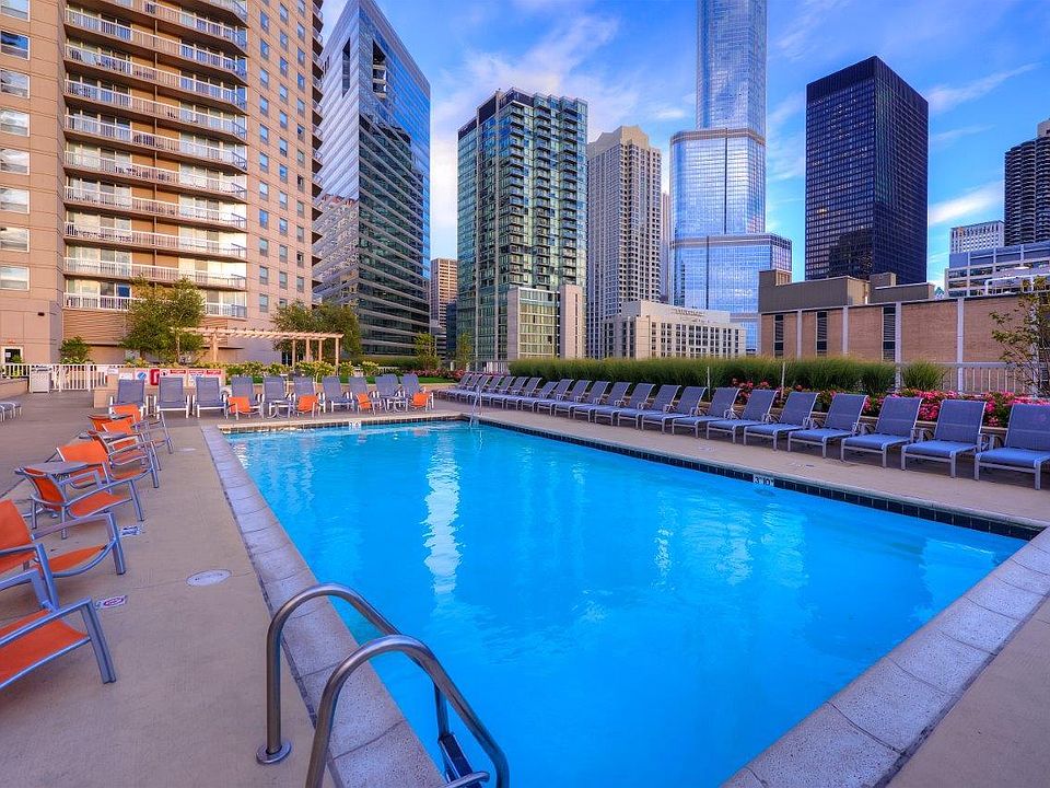 1st image of 545 N Dearborn St APT 1711
