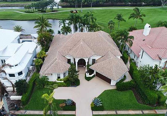 Home For Sale In St Andrews Country Club