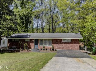 1062 Casa Dr, Clarkston, GA 30021