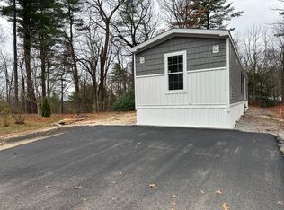 4 Overlook Trl #43, Concord, NH 03301