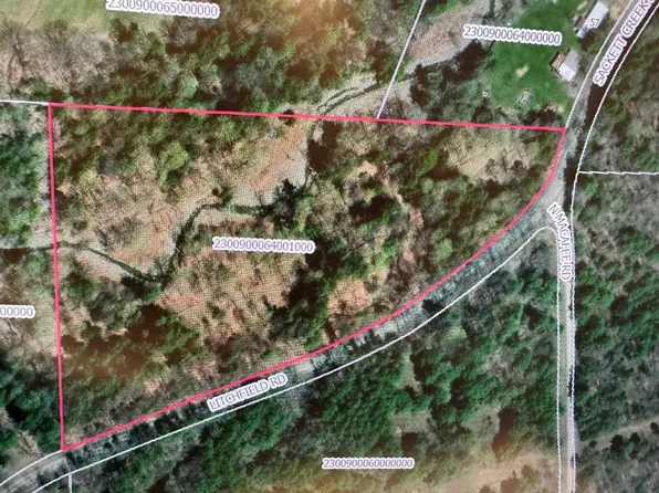 0 Sackett Creek Rd, Sayre, PA 18840