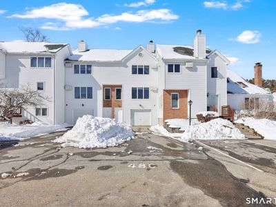 48 Eastbrook Heights #C, Mansfield, CT, 06250