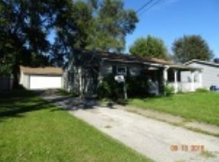 548 Roberts Ave, Marion, OH 43302