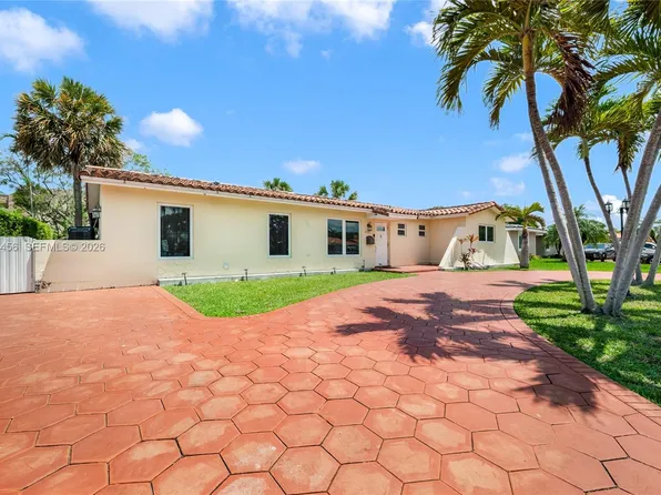 10315 SW 26th Ter, Miami, FL 33165