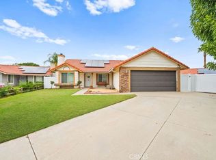27162 Via Valeroso, Sun City, CA 92586