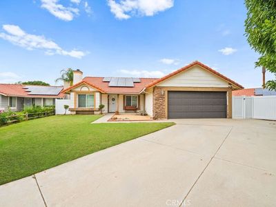 27162 Via Valeroso, Sun City, CA, 92586