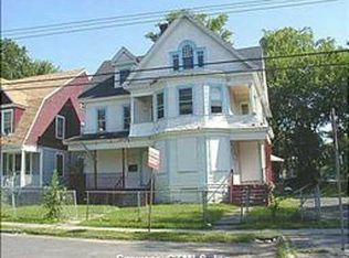 156 Sargeant St, Hartford, CT 06105