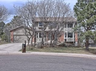 50 Abrook Ct, Colorado Springs, CO 80906