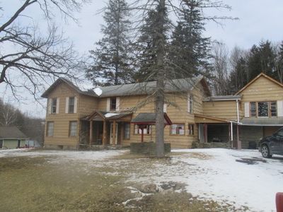 1146 Hamilton Rd, Addison, NY, 14801