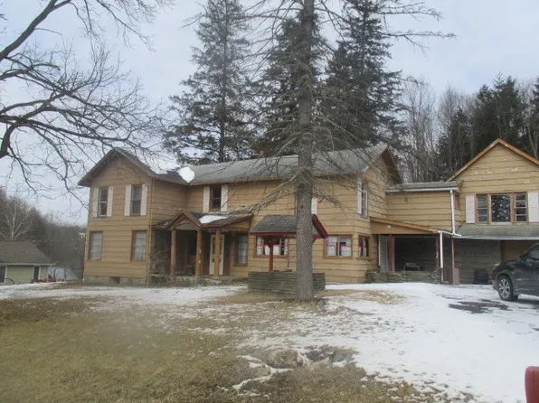 1146 Hamilton Rd, Addison, NY 14801