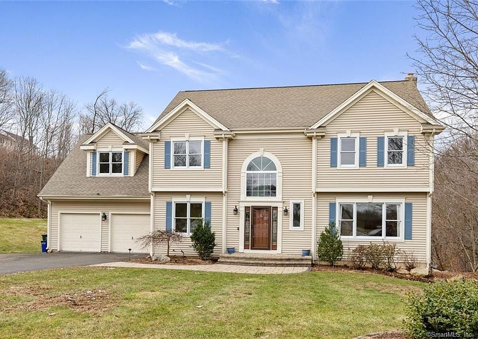 378 Whitewood Dr, Rocky Hill, CT 06067 Zillow