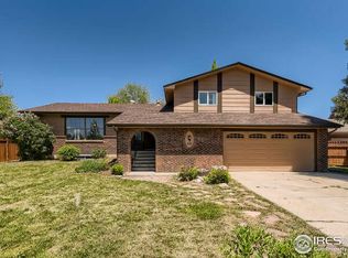 331 Derby Hill Dr, Loveland, CO 80537