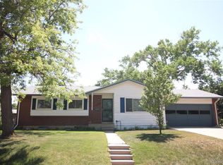 12385 W Ohio Cir, Lakewood, CO 80228